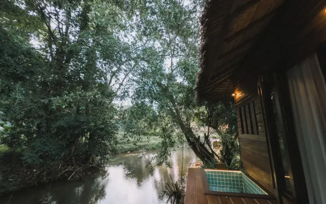 Sangkaew House