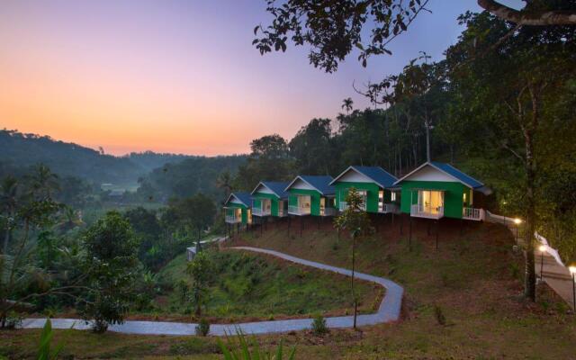 The Arbour Resort Munnar