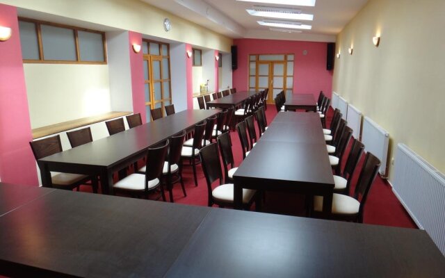 Penzion u Bednářů