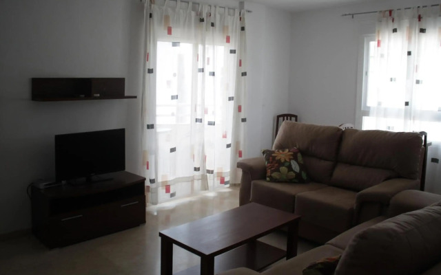 Fercomar Apartamentos Turísticos