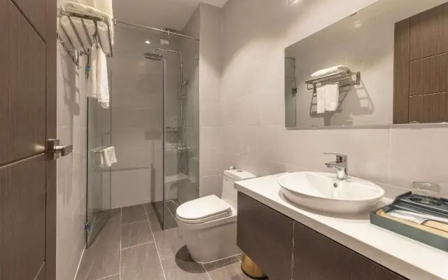Kim Resort - Khu Nghĩ Dưỡng Rừng Lá Kim