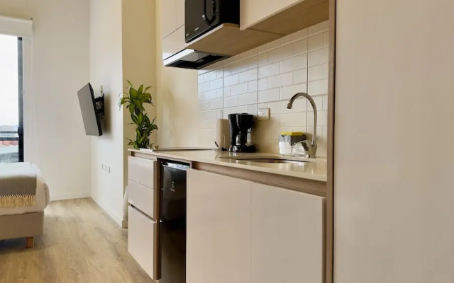 Wynwood House Chapinero