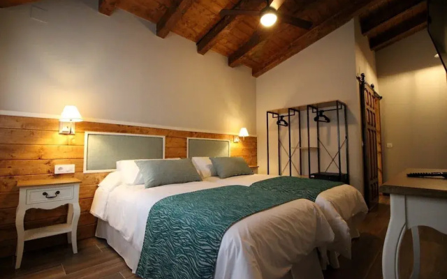 Hotel Rural San Giles
