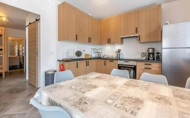 Appartement La Plagne, 3 pièces, 6 personnes - FR-1-351-94