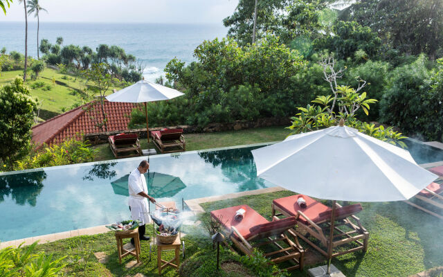 Cape Weligama - Relais and Chateaux
