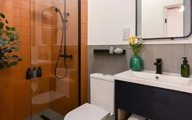 Lux 1-bedroom Flat Close to Angel Stn Shoreditch