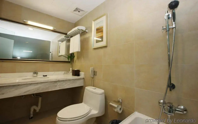 Swiss-Belhotel - Hefei