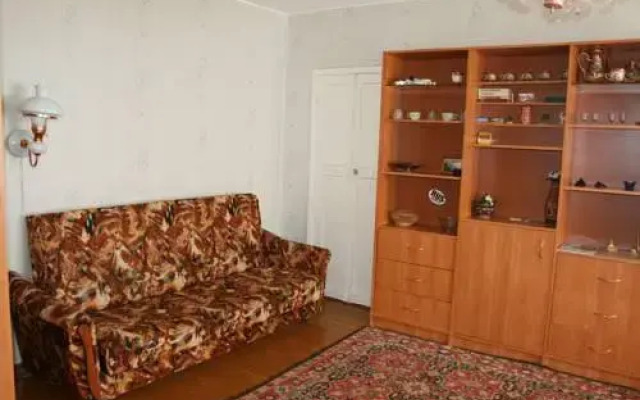 Apartment Krasnoarmeyskaya