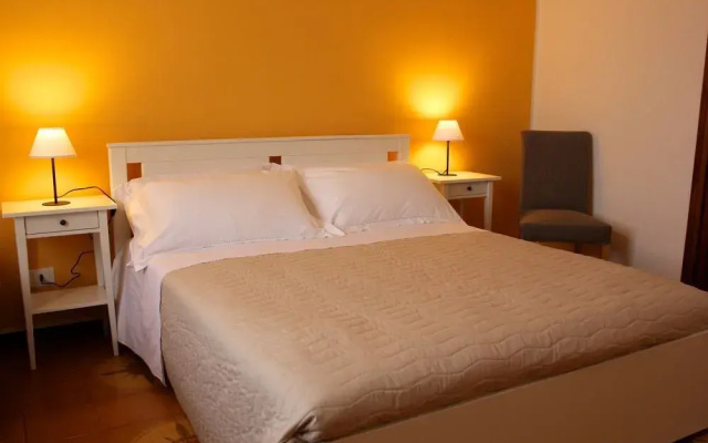Gli Artisti Guest Rooms