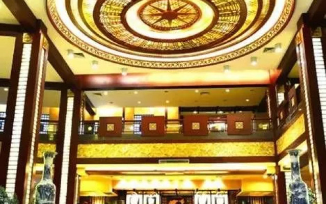 March Flower International Hotel