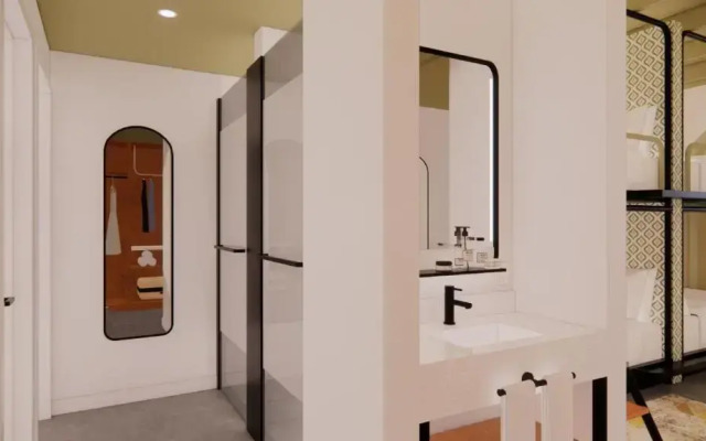 The Myriad Hotel Louisville, Tapestry Collection by Hilton