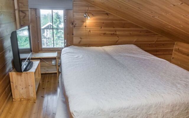 Rukan Komia Chalet Kuusamo