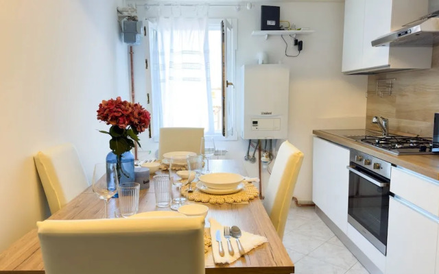 Casa Delabre - MS 3 NT by Ca-sa Check