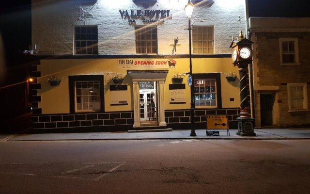 The Vale Hotel