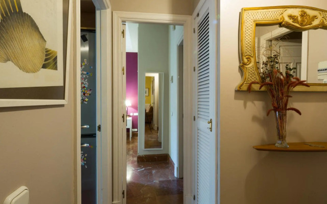 Veoapartment Florentin 1-1