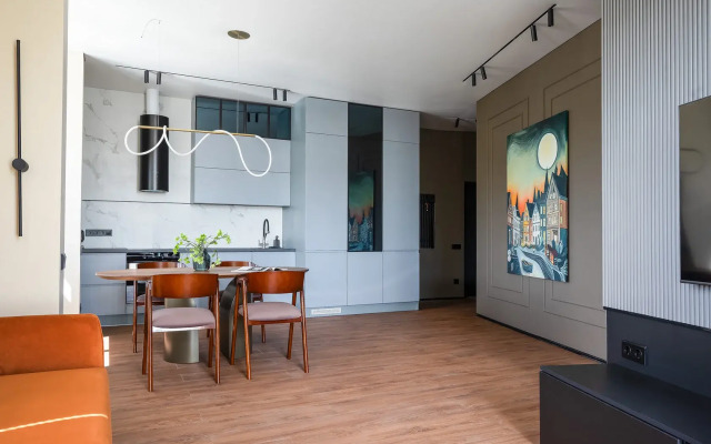 Павлов на Октябрьской