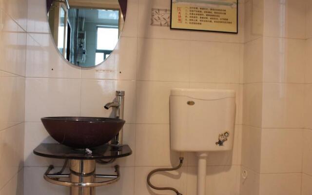 2008 Jinqiao Apartment