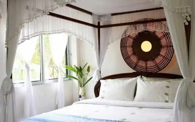 Supanniga Home