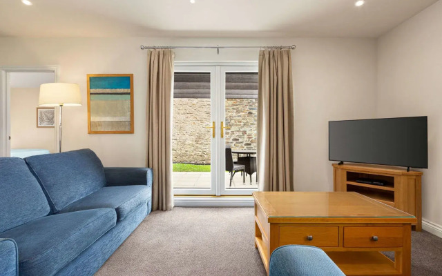 Wyndham Trenython Manor Cornwall