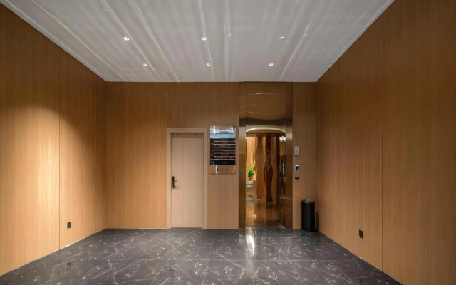 Chonpines Hotel (Yancheng Airport)