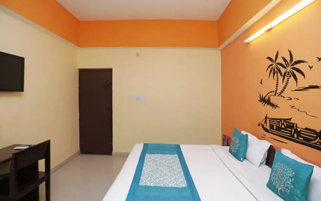 OYO Rooms C Road Paota