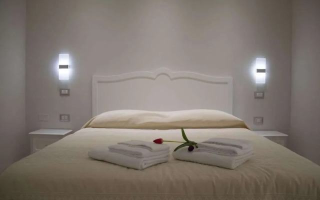 Domo Ajaju Guest House