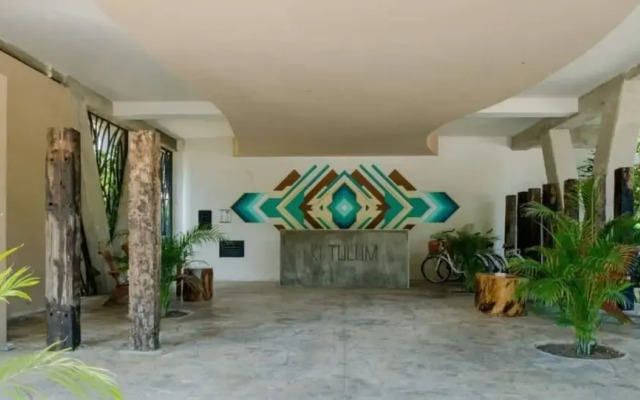 APARTAMENTO DE LUJO x 6 PAX  Aldea Zamá