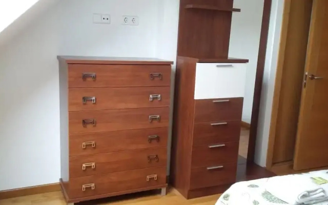 Ático O Pazo
