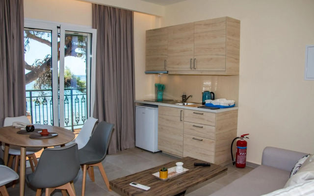 Glyfada Beach Hotel