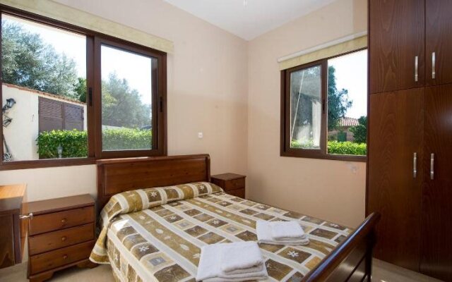 A&G Paisiou Luxury Maisonettes