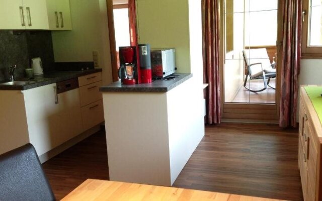 Windegg Pension