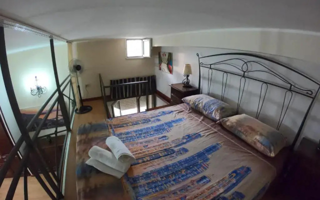 Di Sarno’s Guest House Appartamento