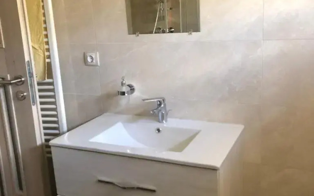 Kiscsere Vendégház