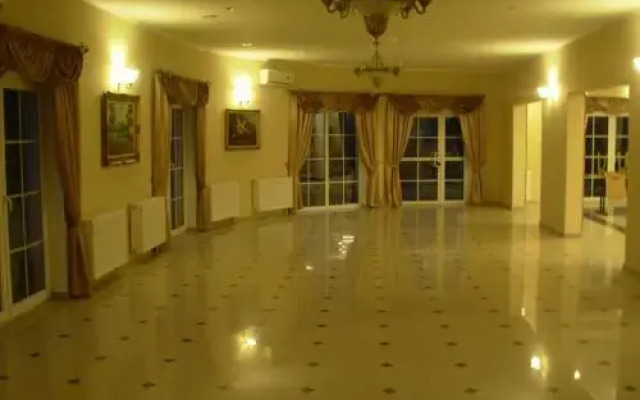Hotelik Wulpink Majdy Olsztyn