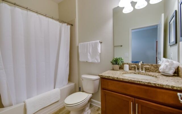 Moonvalley Villa #230706 - 6 Br Villa