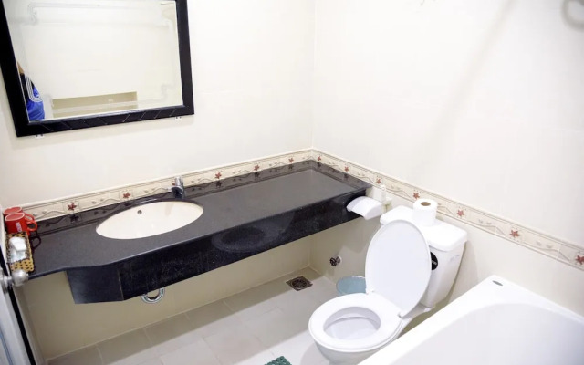Ha Trinh Hotel