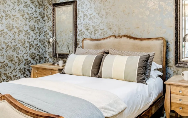 Seaside Elegance at Numa Villa