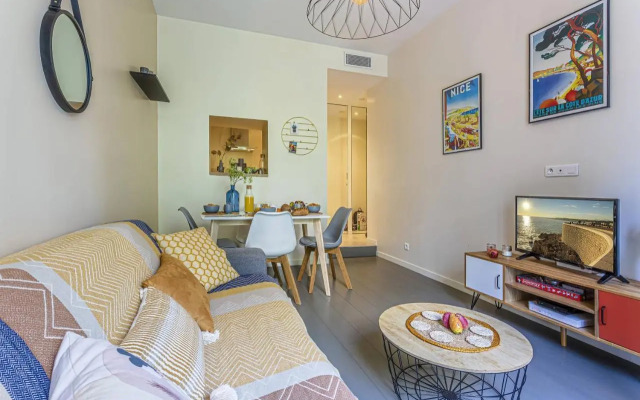 My Casa - Gambetta 33