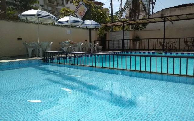 Hotel Pousada Do Parque