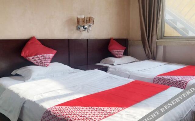 Xingtai Mingzhou Express Hotel