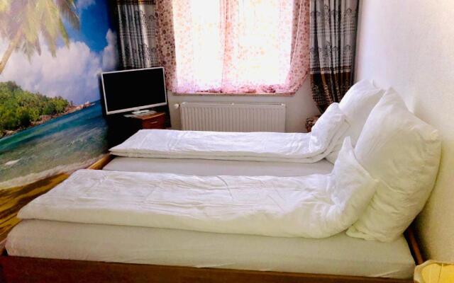 Ferienhof - Bahnhof 2