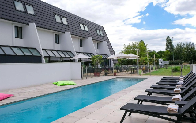 Ibis Styles Toulouse Labège