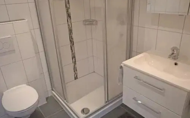 Apartment Urgbach Apart.1