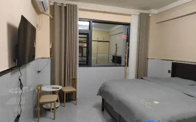 Hezhou Youyi Homestay