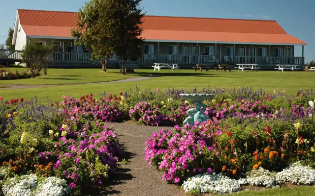 Stanley Bridge Country Resort