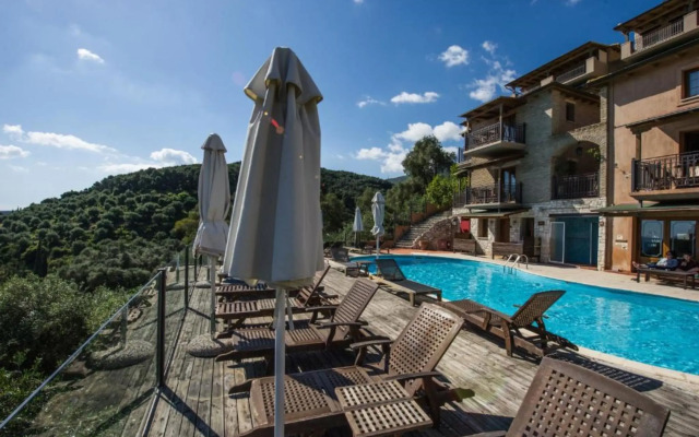 Enetiko Resort Hotel