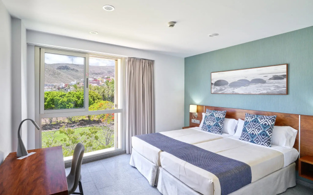 Hotel Torre del Conde