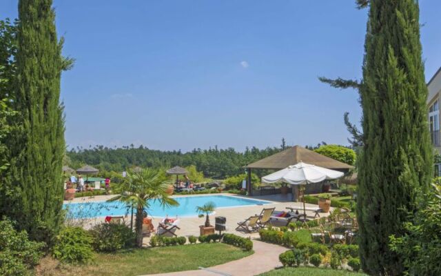 Tipologia Bilocale 15110