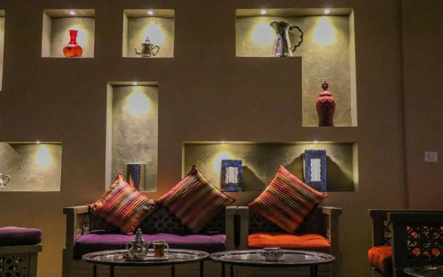 Golden Carthage Hotel Tunis