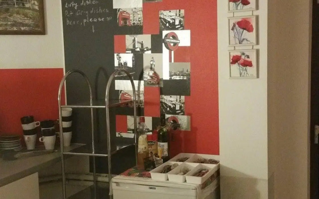 Art-Hostel Taurus